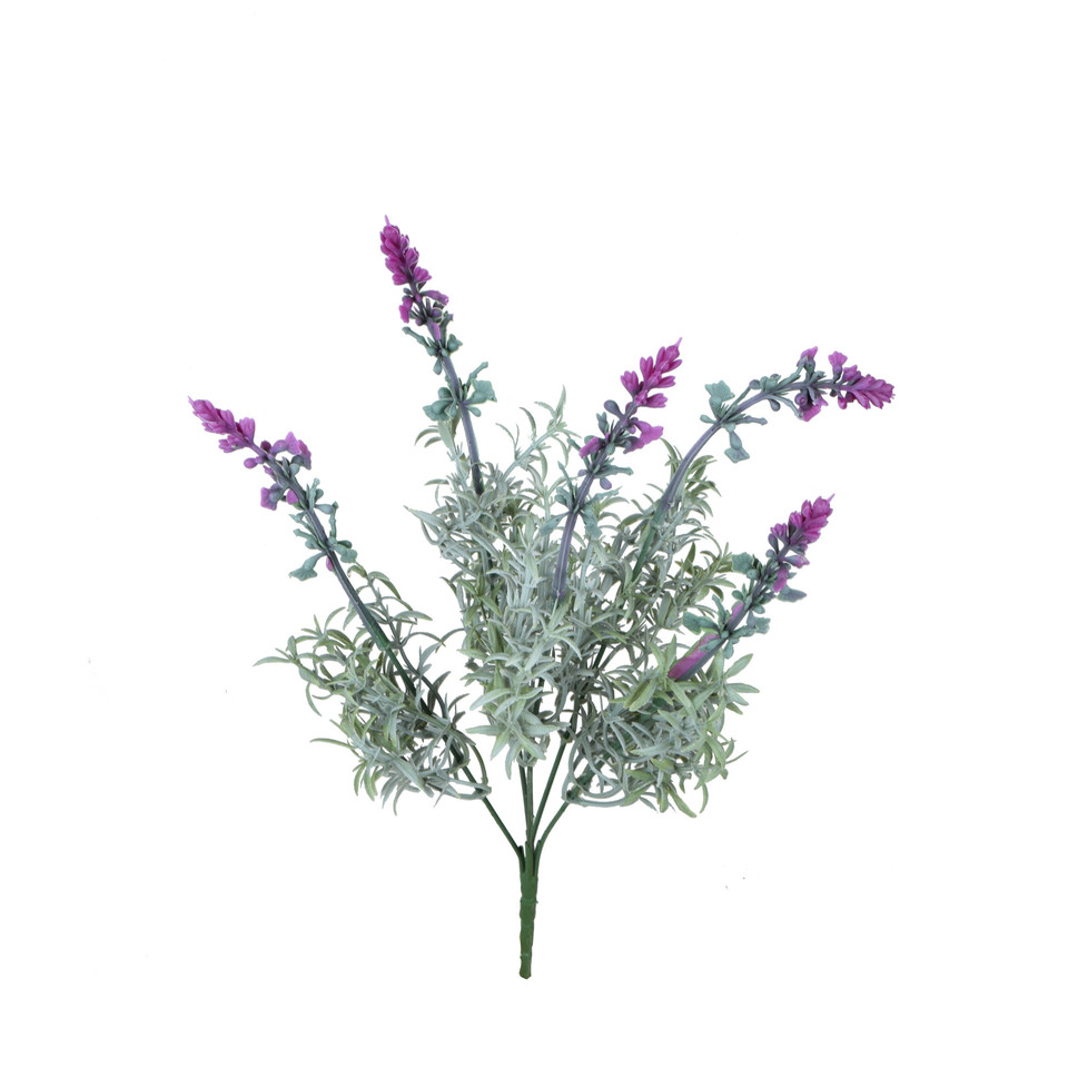 Lawenda - bukiet 35 cm U377-00