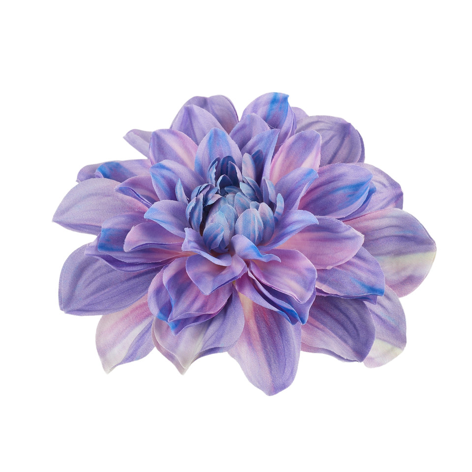 Dalia - główka, 18 tt violet B142-18