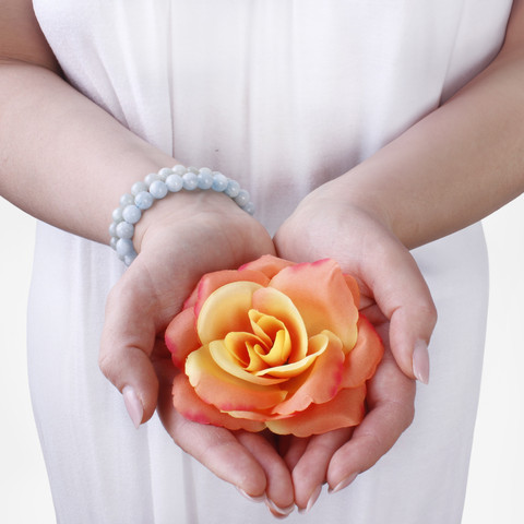 Rose W751 (Product size)