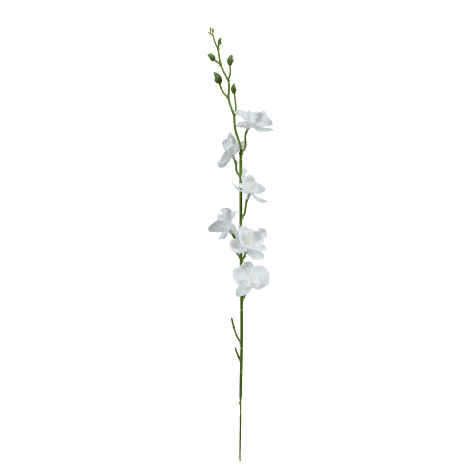 Storczyk Mini - gałązka 52 cm, m K607-m