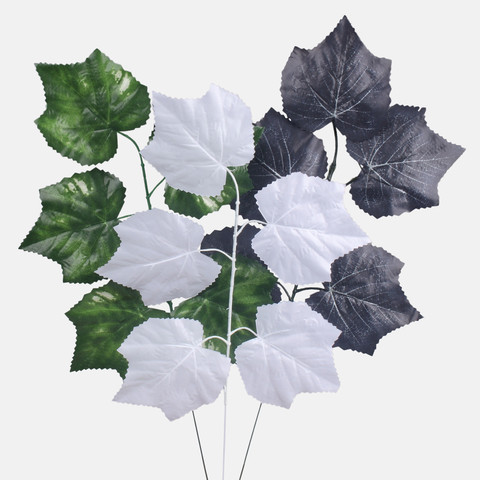 Maple, Green F243-01