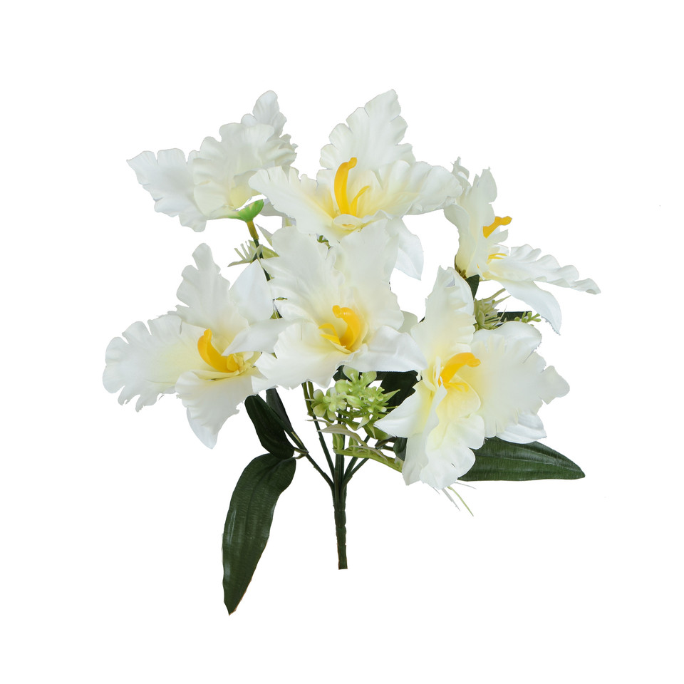 Storczyk - bukiet 33 cm, m U984-m
