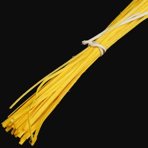 Ratan płaski, Yellow R045-03