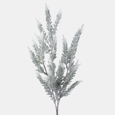Heather, White A725-01