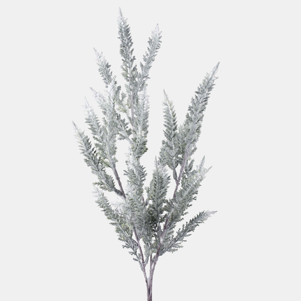 Heather, White A725-01