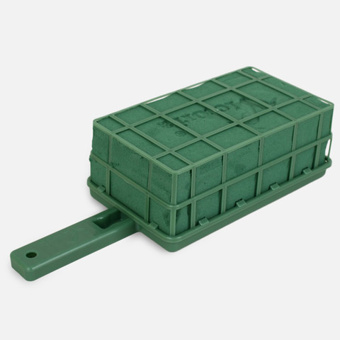 Wet foam holder maxi P208