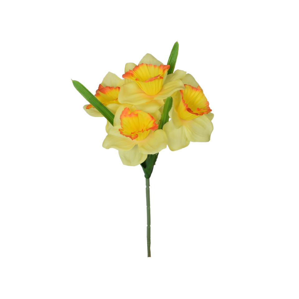 Żonkil - pik 35 cm, Mix DK074E-m