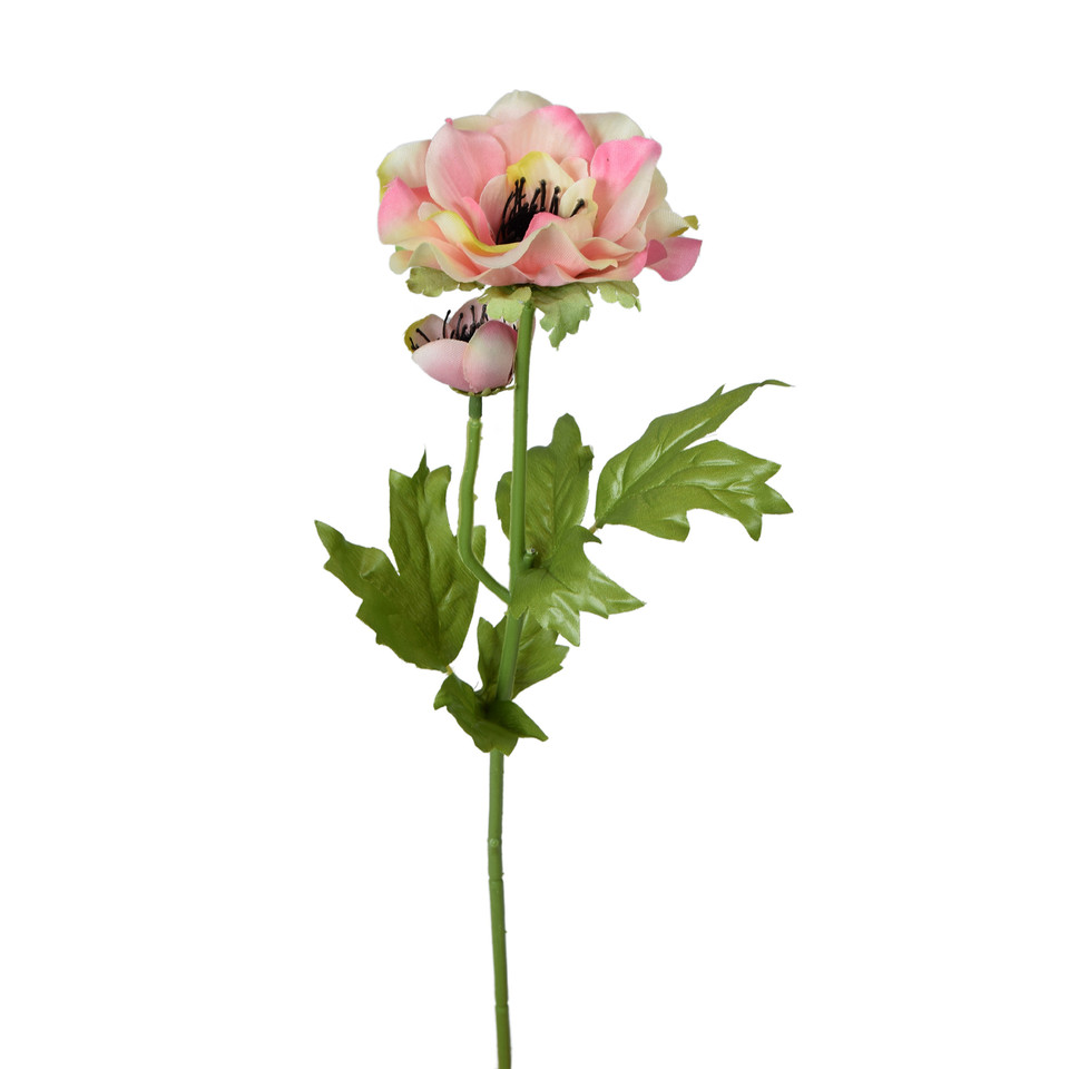 Mak - gałązka 50 cm, m K516-m