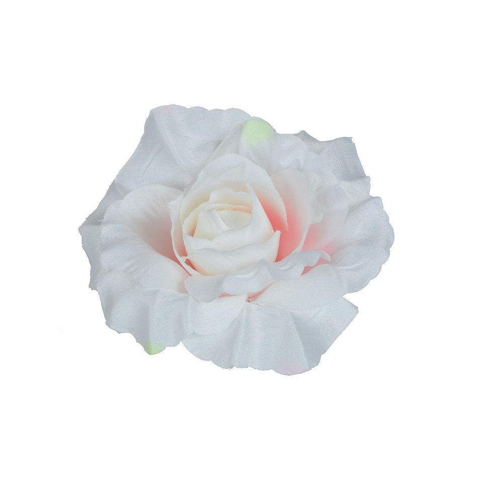 Róża, White/Cream W151-01