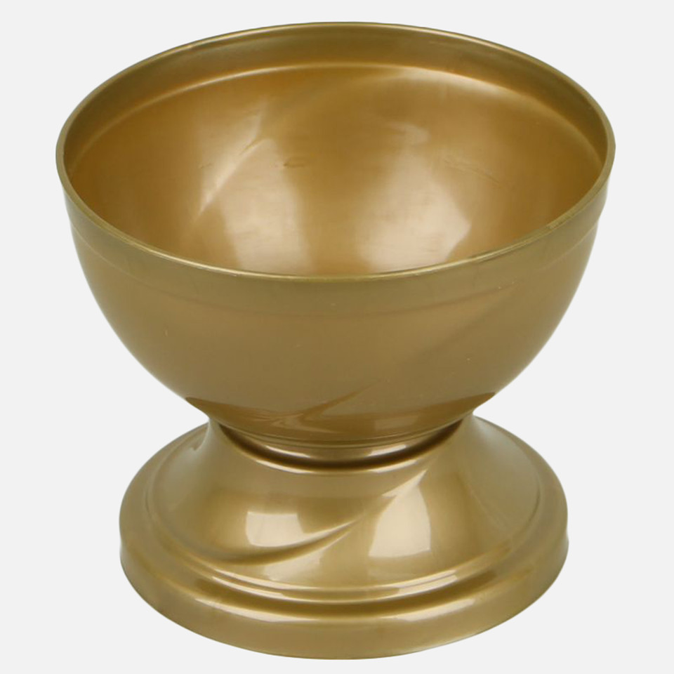 Gazon 18 cm, Gold C083-01