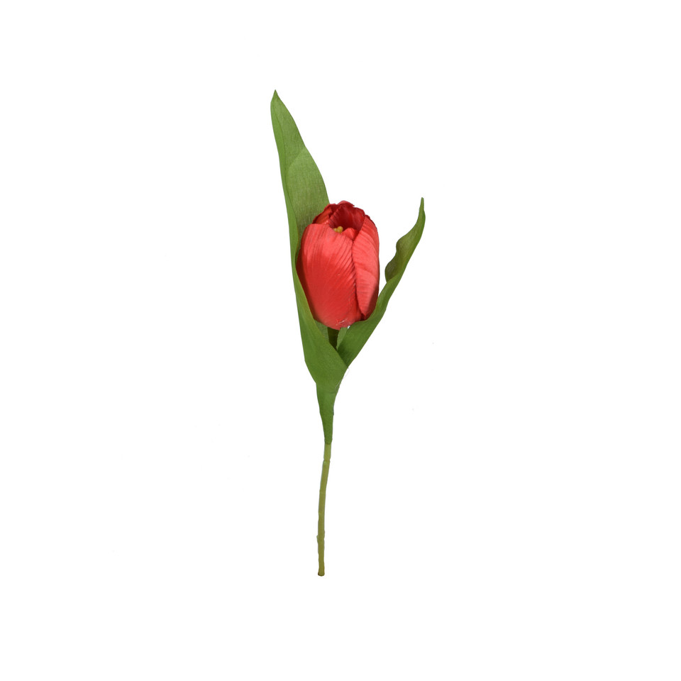 Tulipan - gałązka 31 cm, m K435-m