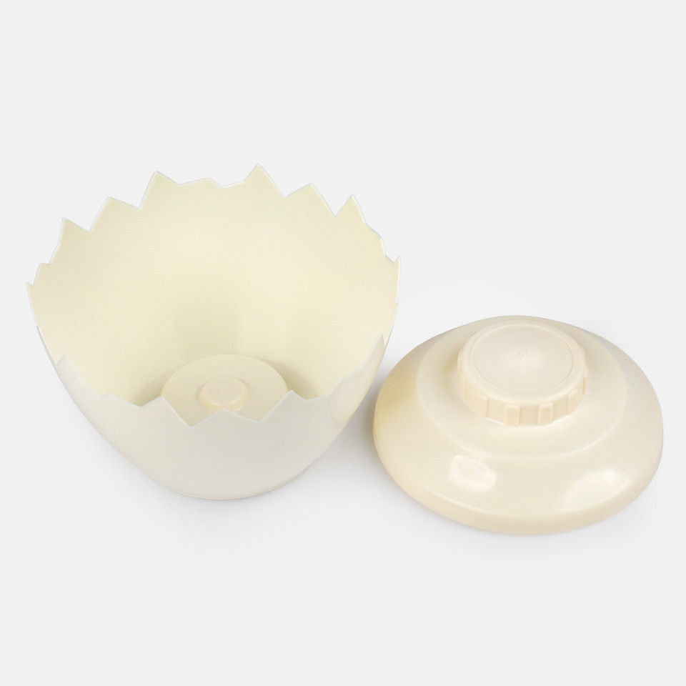 Gazon wielkanocny 15 cm, Cream C098-02