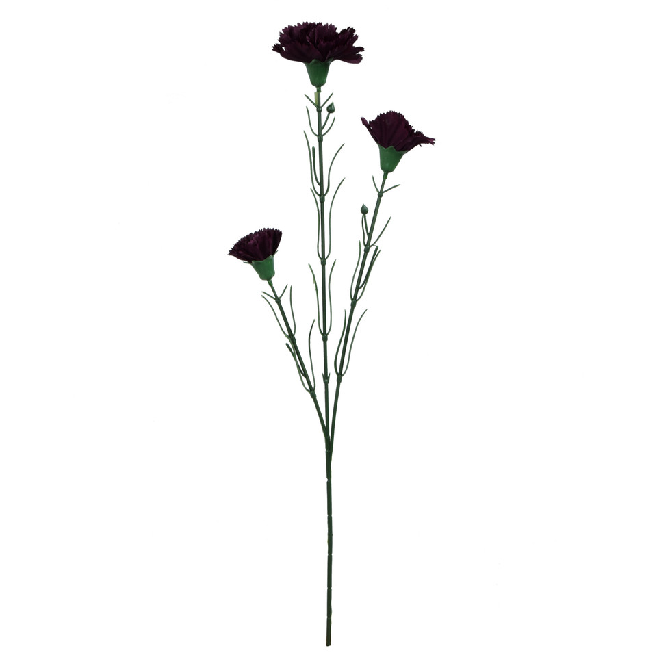 Goździk - gałązka 60 cm, m3 GK149-m3