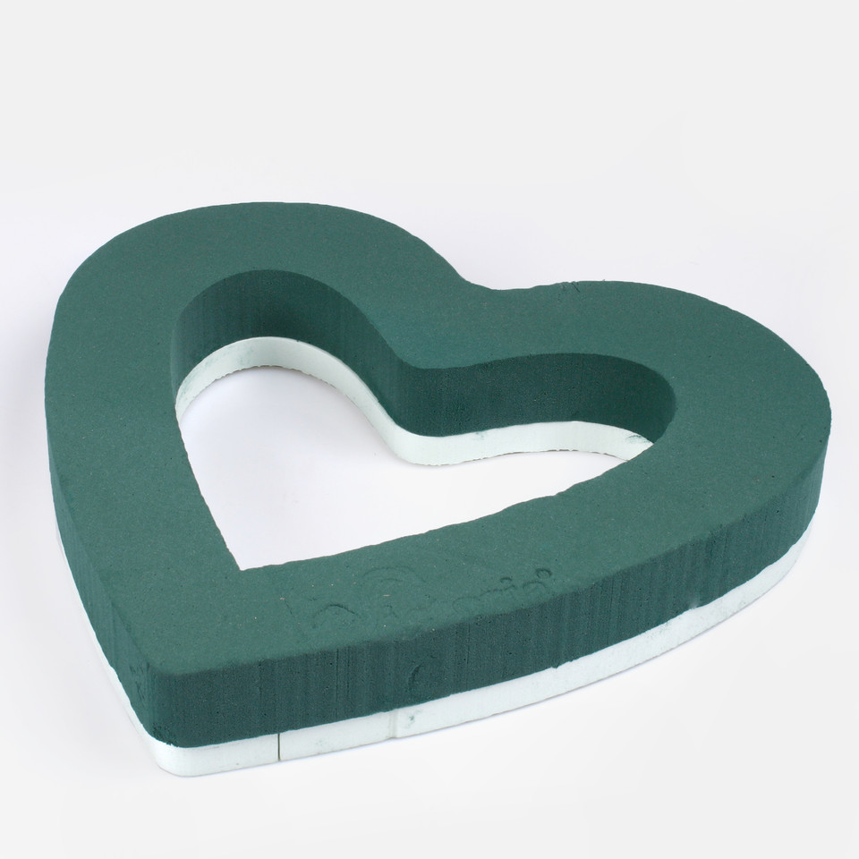Open heart 38 cm P263