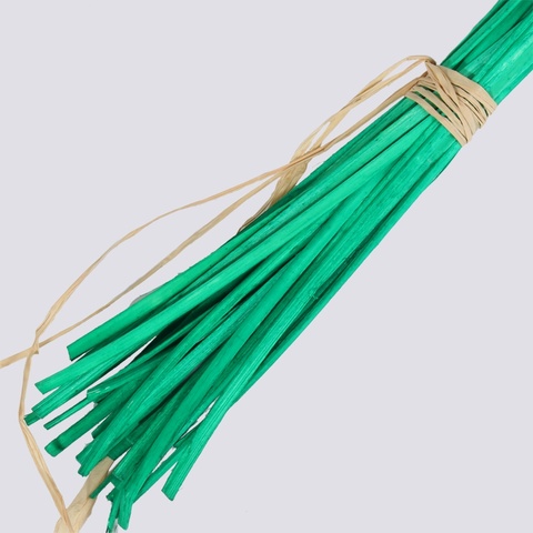 Ratan płaski, Green R045-01