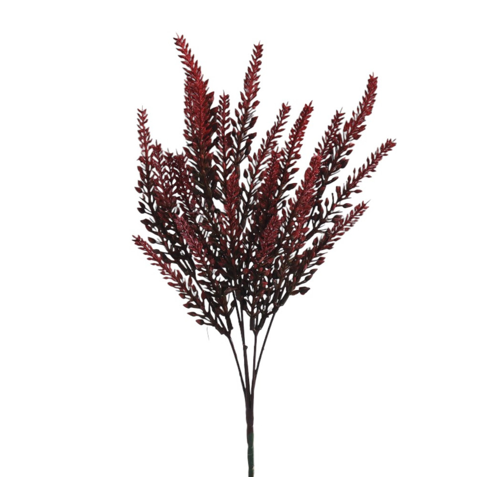 Heather, Mix 1 U302-m