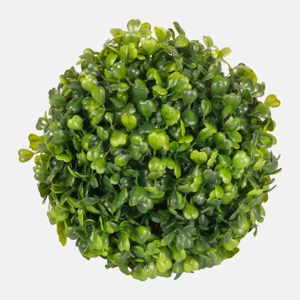 Bukszpan kula 18 cm, Green Z069
