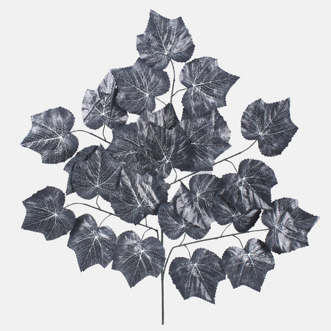 Maple, Black F204-02