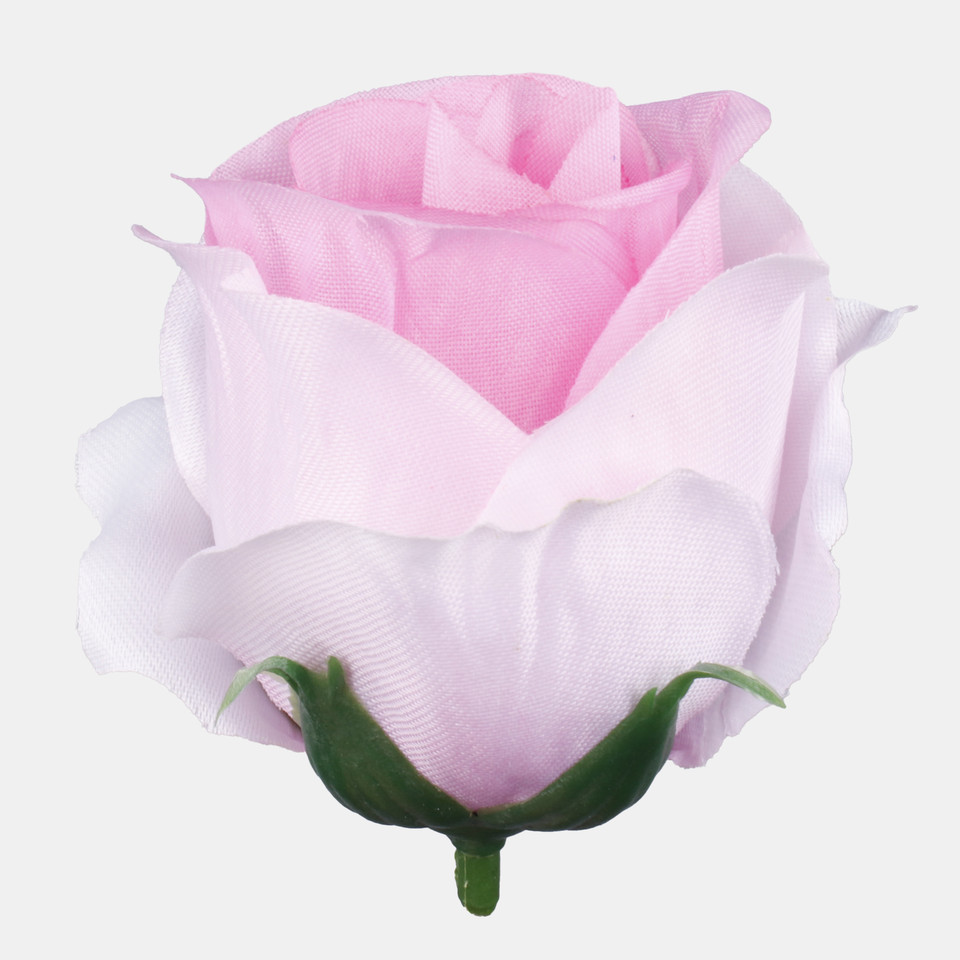 Róża w pąku, Lt. Pink W734-06