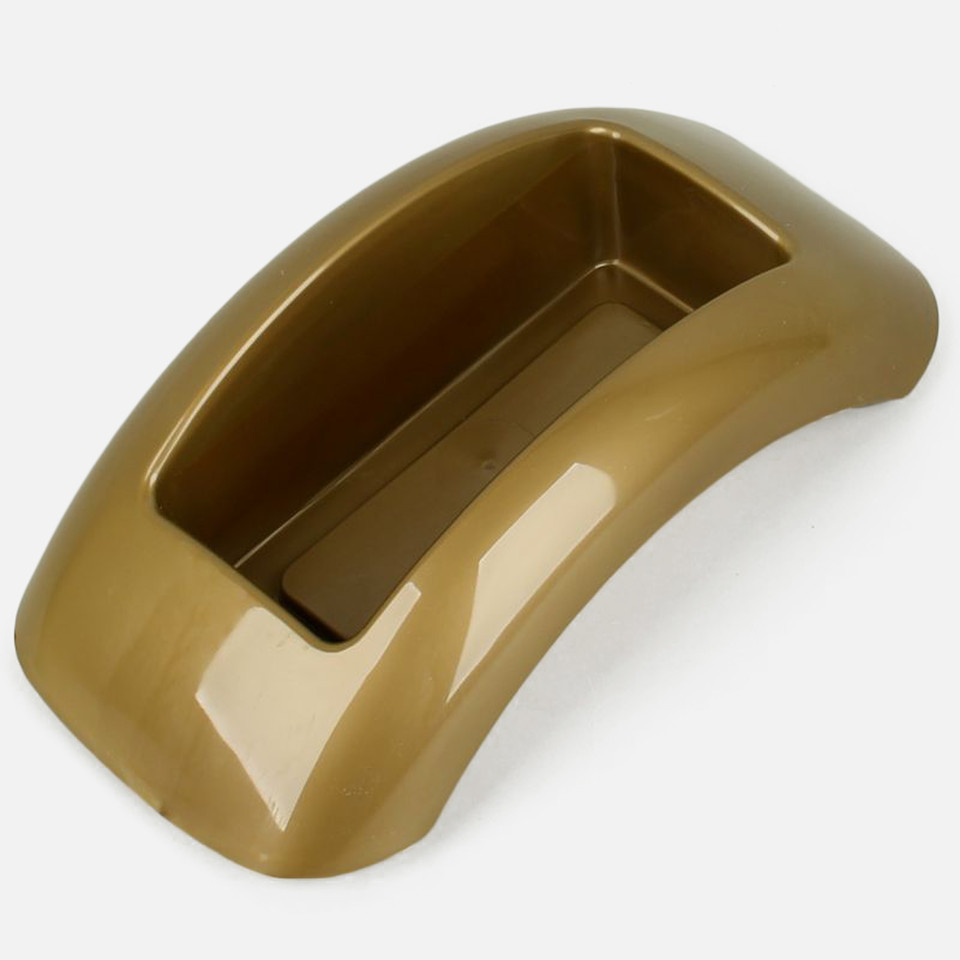 Doniczka Fuksja, Gold C106-04