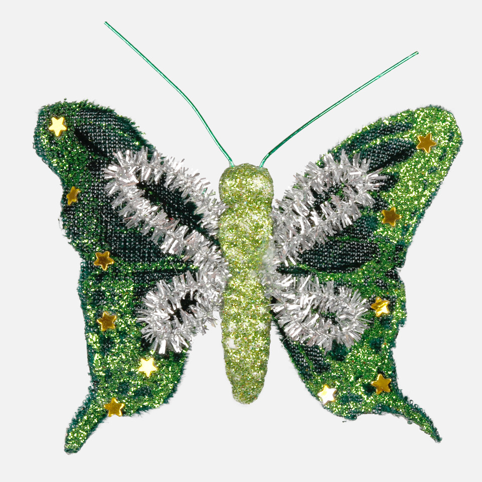 Motyl na klipsie, Mix 1 AN183