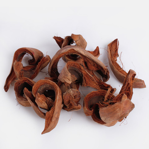 Kokos cięty 250 g Y596