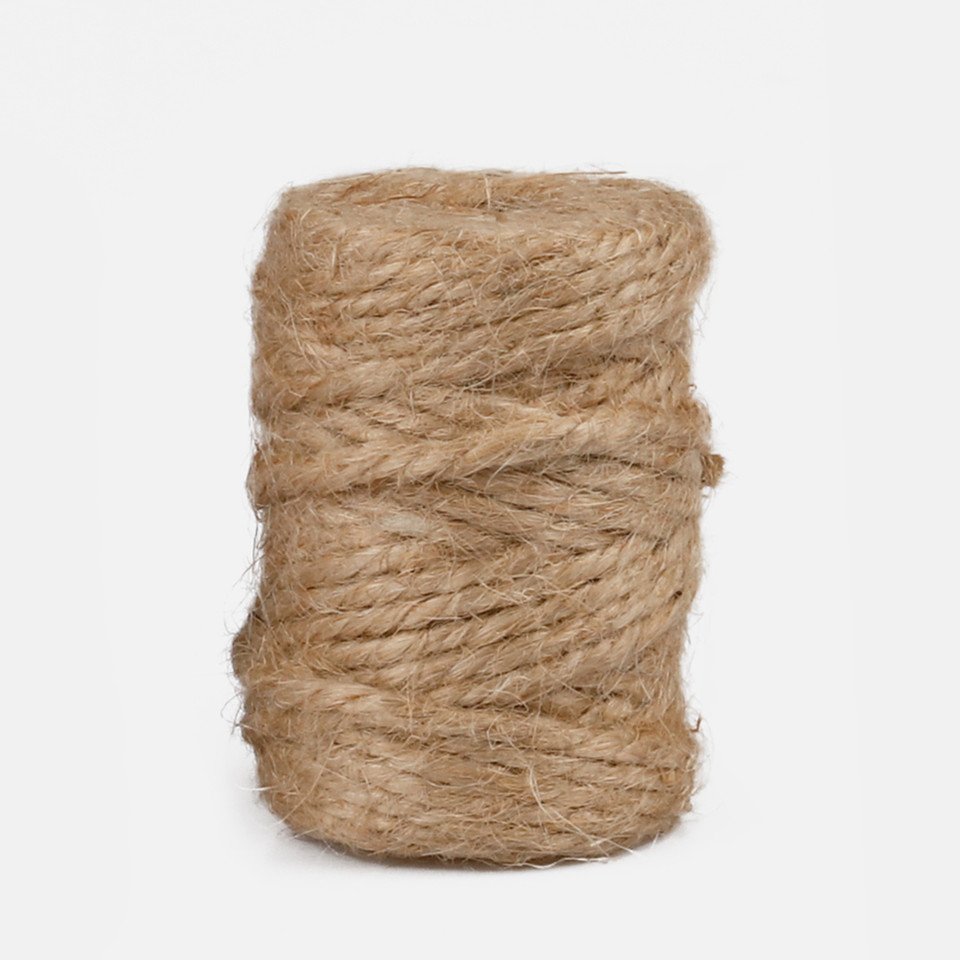 Sznurek jutowy 50 g, Natural R155-01