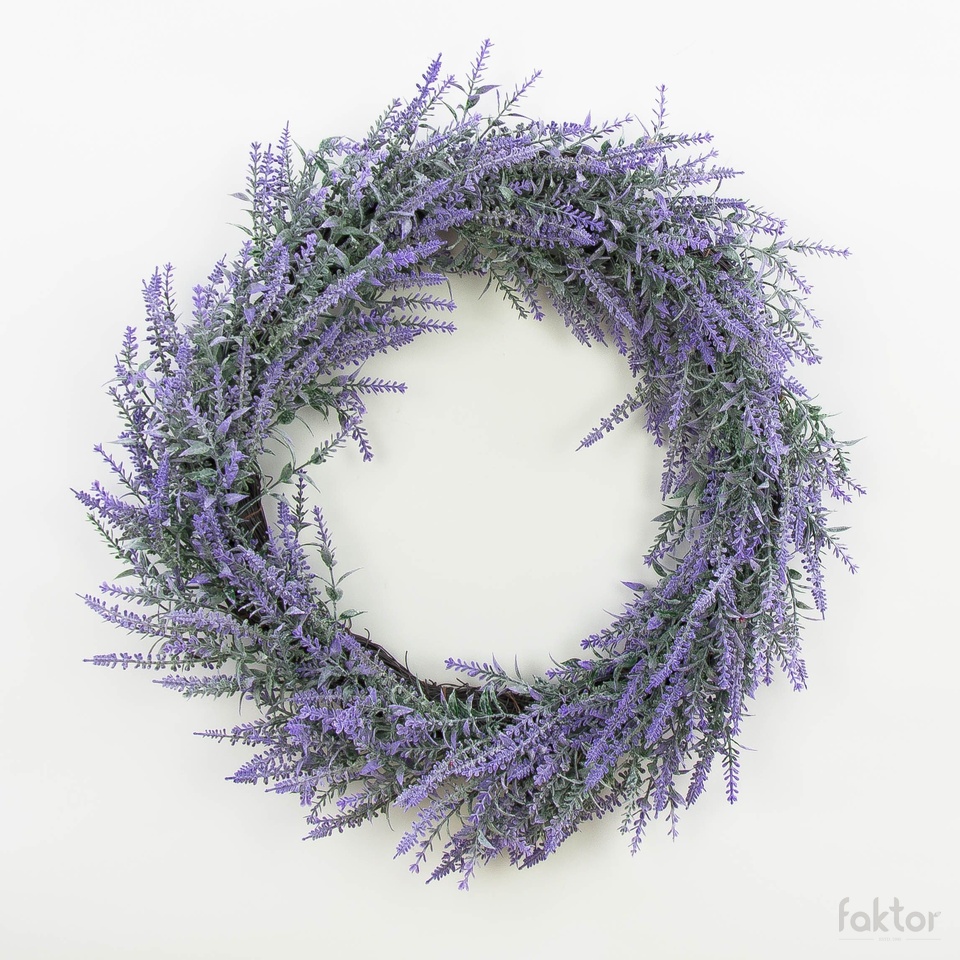 Wianek 45cm, 01 TL10-01