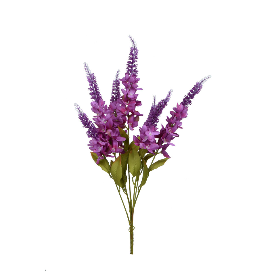 Łubin - bukiet 67 cm, m U636N-m