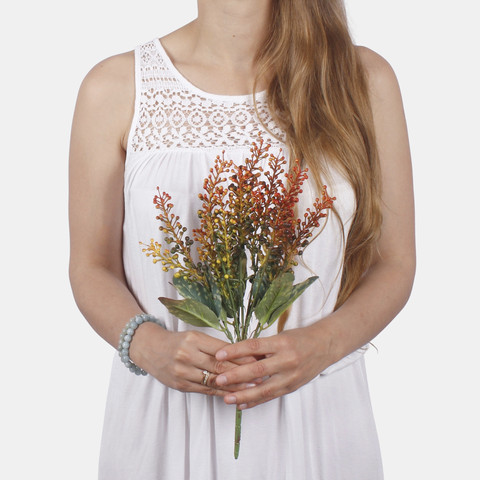 Lupine bouquet QA342K (Product size)