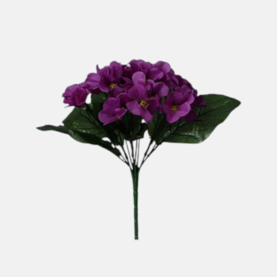 Fiołek x 9, Violet U305-08