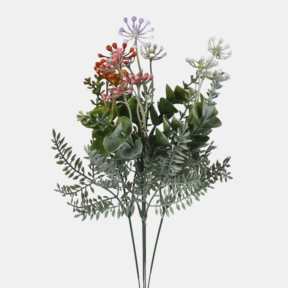 Honeysuckle, Mix 1 A787-05