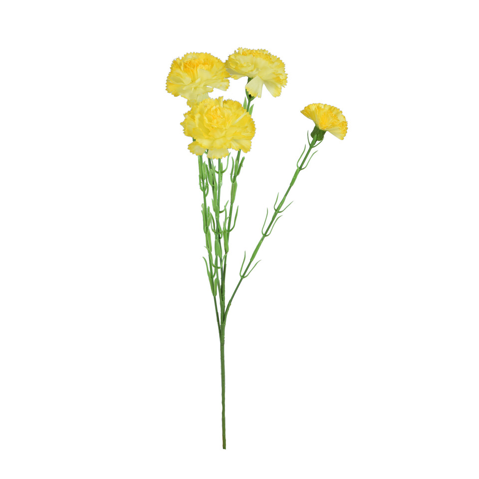 Goździk - gałązka 60 cm, m3 GK139-m3