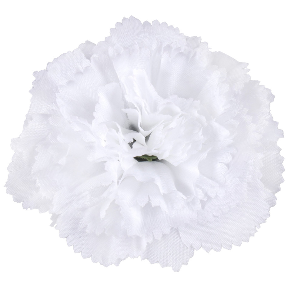 Goździk, Pure White W680-02