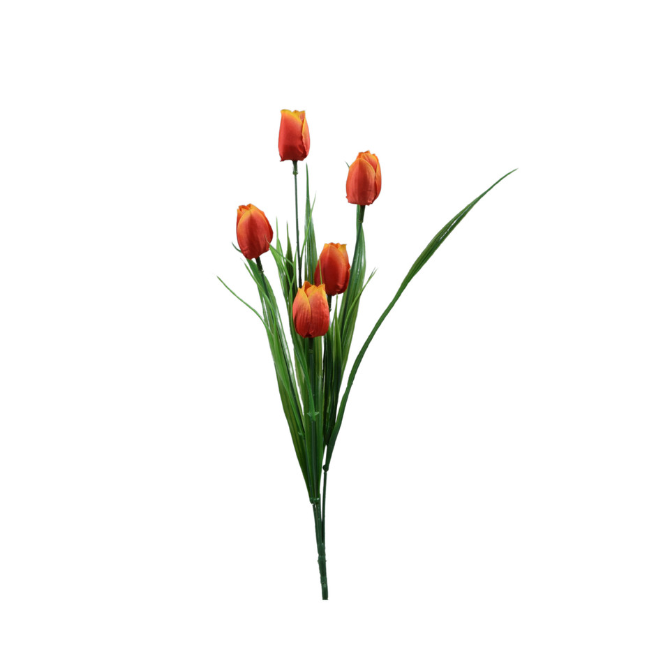 Tulipan - bukiet 40 cm, m U201-m