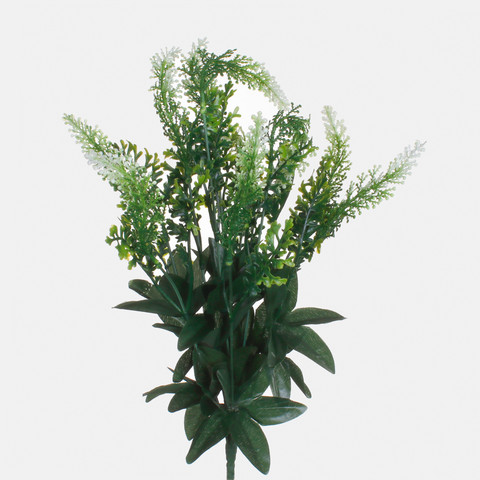 Wrzos x 10, Green/Cream QA250-02