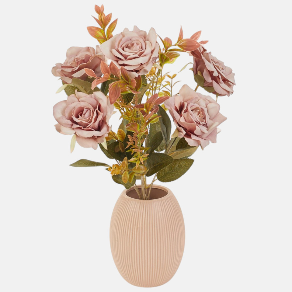 Róża, Pink UH24-19