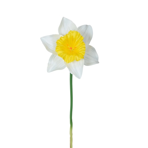 Żonkil - gałązka 39 cm, m1 K550E-m1