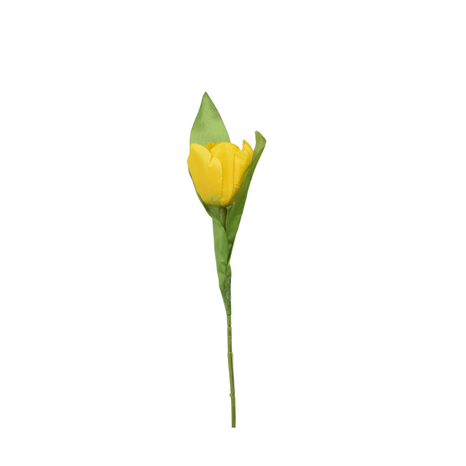 Tulipan - gałązka 31 cm, m K435-m