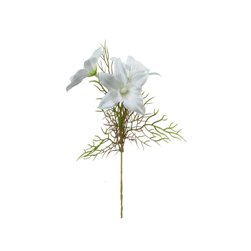 Żonkil - pik 33 cm, m DK075E-m