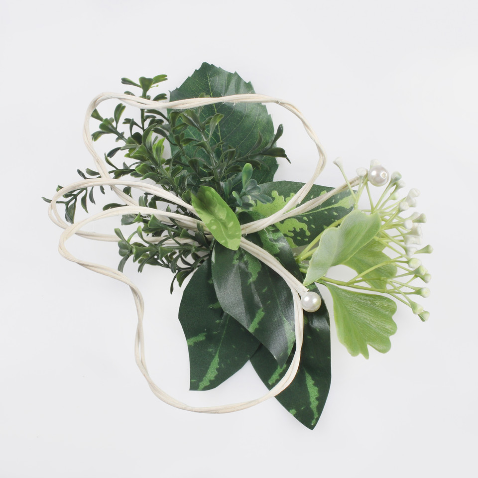 Handle decoration X538