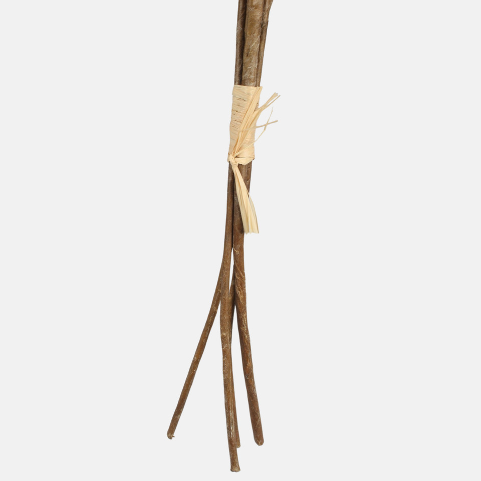 Artificial autumn corn stalks, Mix 1 A760Y-01