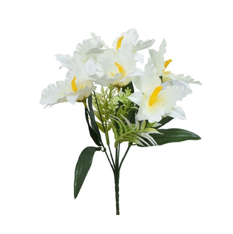 Storczyk - bukiet 33 cm, m U984-m