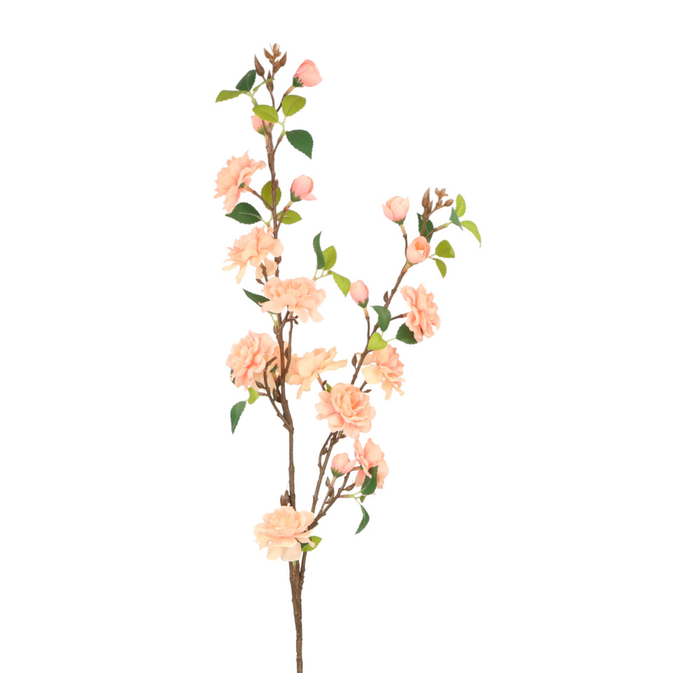 Róża - gałązka 92 cm, 03 K668-03