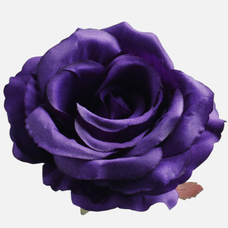 Rose, Dk. Violet W697-33