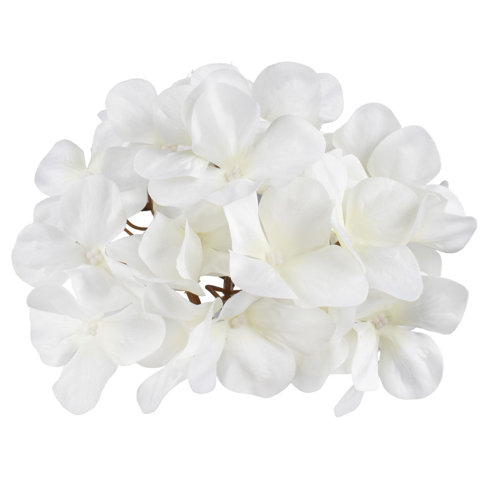 Hortensja, Cream W707-02