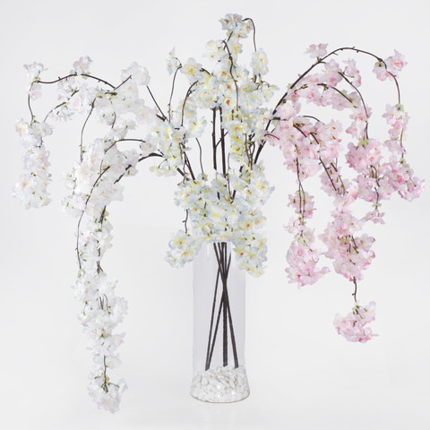 Apple-tree, Yellow/Lt. Blue Touch L874-03