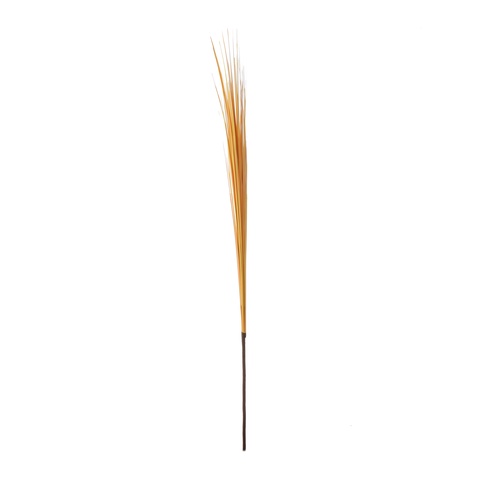 Trawa - gałązka 75 cm, GOLD TR036-02