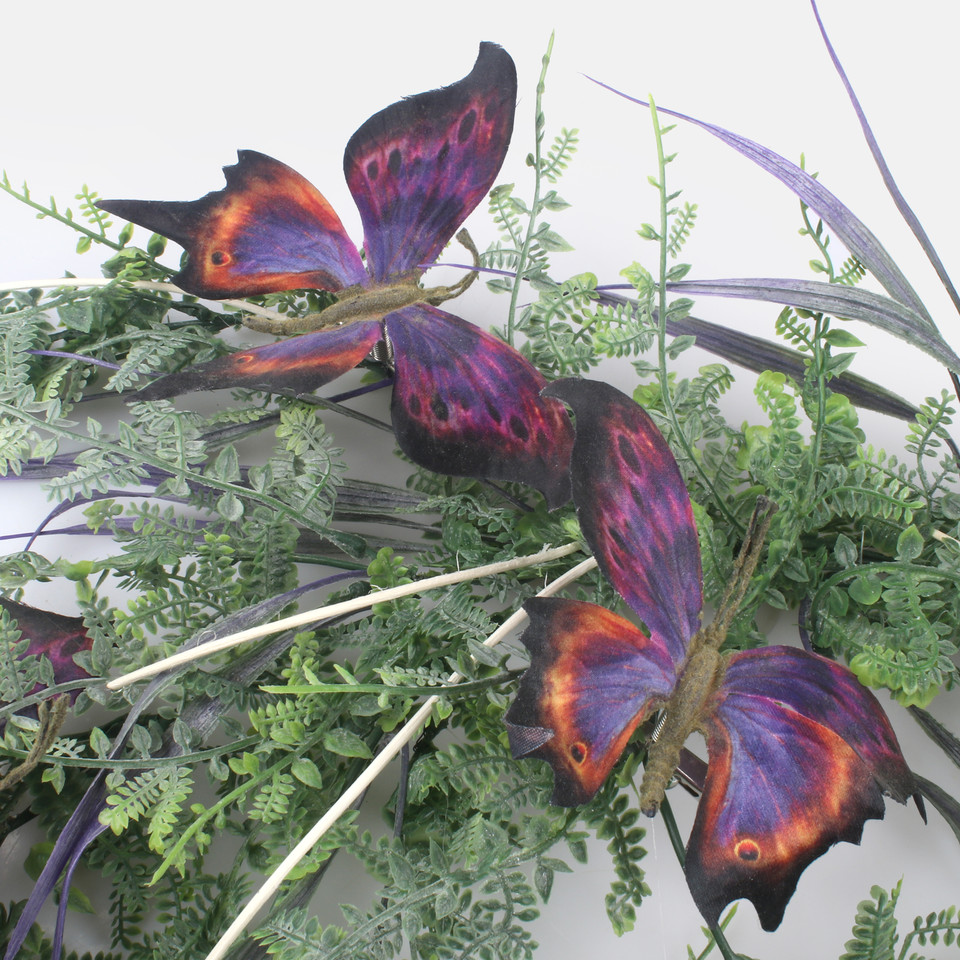Wedding car decoration X550