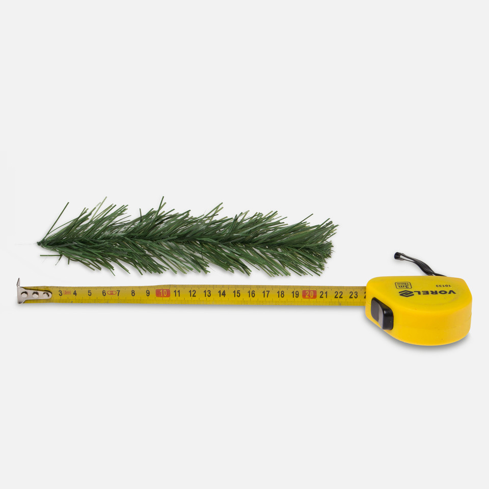 Gałązka sosnowa x 36 szt. S130